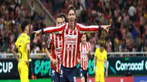 america-chivas