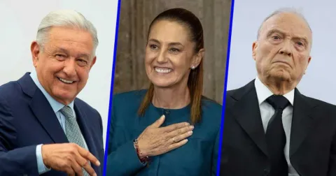 amlo-sheinbaum-hertz manero