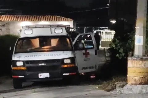 asesinato huauchinango