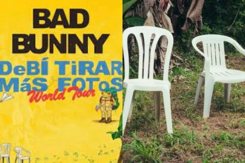 bad bunny