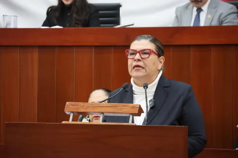 Aprueban reformas para combatir violencia digital en Tlaxcala.