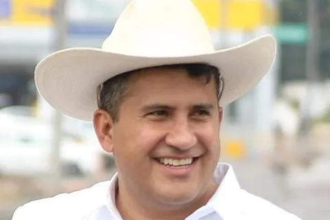 Claudia Sheinbaum Pardo condenó el asesinato del presidente municipal de Uruapan, Michoacán, Carlos Alberto Manzo Rodríguez.