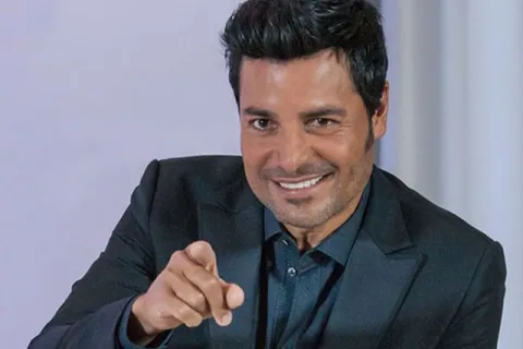 chayanne