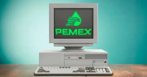 compu-pemex