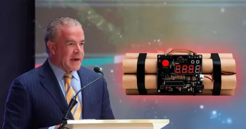 distractor bomba-el financiero