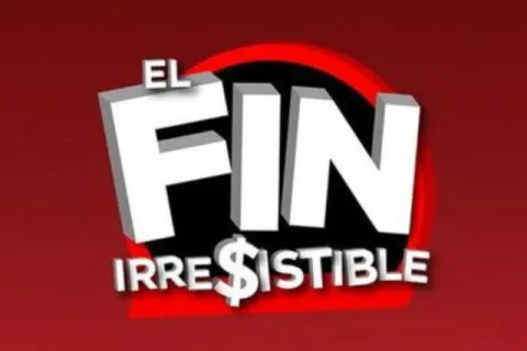 fin irresistible