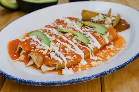 enchilada