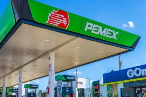 gasolinera