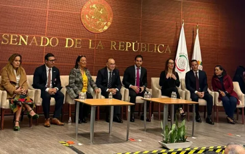 gobierno de la república