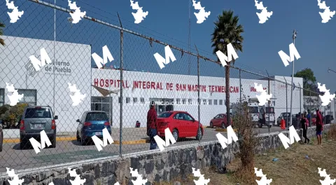 Un total de cinco personas resultaron intoxicadas cuando pintaban una vivienda en la comunidad de San Rafael Tlanalapan.