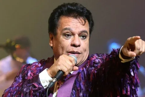 juan gabriel