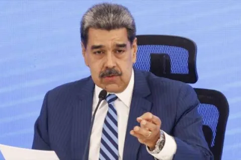 maduro