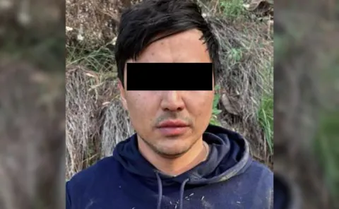 Abaten a "El Pichón" y detienen a dos miembros de la facción del "Chapo Isidro".