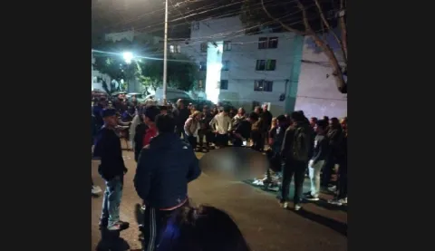 motociclista-la flor