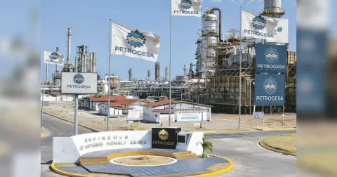 petroquímica-el financiero