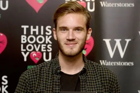 pewdipie
