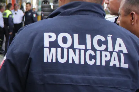 policia