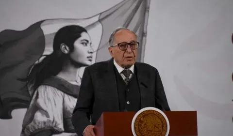 La vacunación contra el VPH, eje de la política de prevención del cáncer cervicouterino en México.