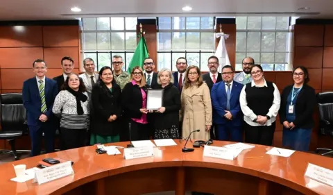 Desde la formación del personal con competencias se impulsa la mejora continua y la seguridad del paciente.