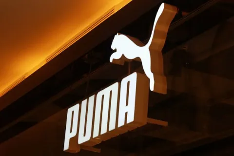 puma