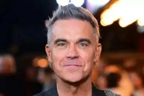 robbie williams