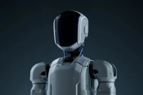 robot