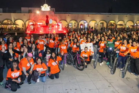 rodada por la libertad