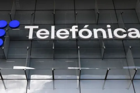 telfonica