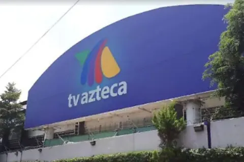 tv azteca