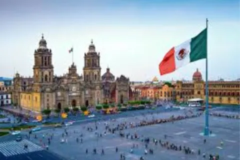 méxico