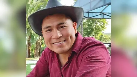 El exalcalde del municipio de Zongolica, Veracruz, Juan Carlos Mezhua Campos, fue asesinado.