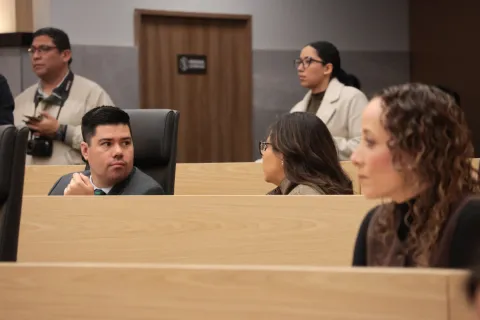 Aprueban Ley de Ingresos 2026 para 27 municipios del estado de Puebla.