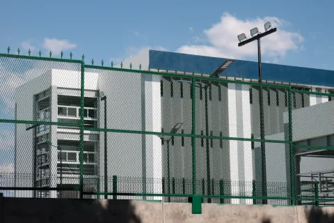 Avanza construcción de la Preparatoria Emiliano Zapata en la BUAP.