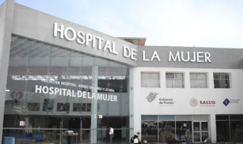 Hospital