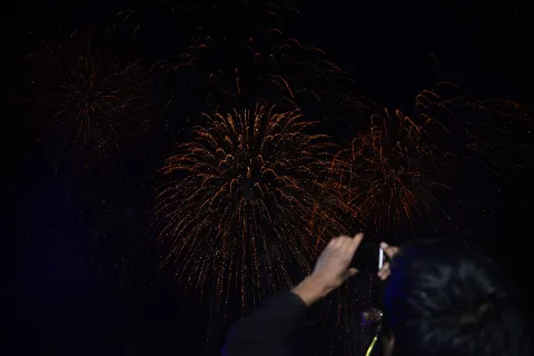 ¿Cuál ritual vas a aplicar para recibir el 2026?