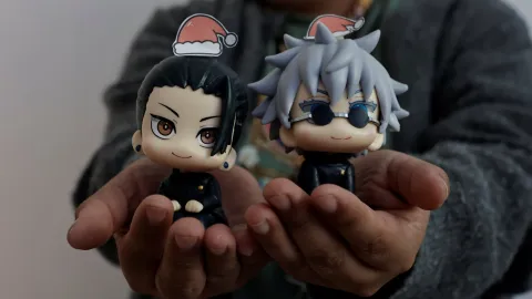 El Día del Otaku y el crecimiento del anime en la cultura tlaxcalteca.