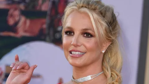 Britney Spears preocupa a fans tras regresar a Instagram con un triste mensaje