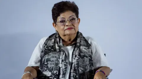 esnestina godoy-galo cañas