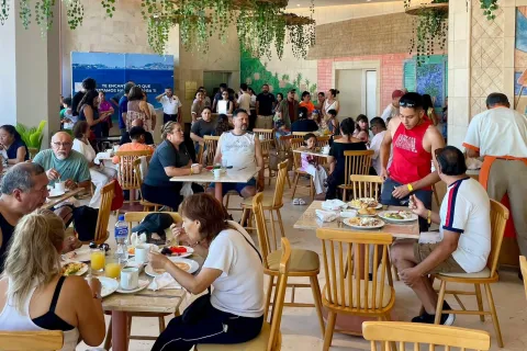 Sectur: Cartera de Inversión Turística concluye 2025 con un incremento de 67% y alcanza los 36.7 mmdd.