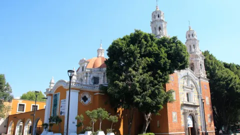 Del 11 al 13 de diciembre vendedores ambulantes podrán instalarse en La Villita 