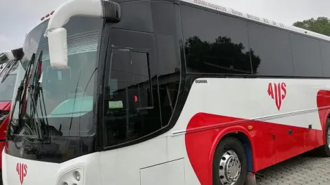 Terminal de autobuses en Zacatlán será construida por Autotransportes Unión Serrana