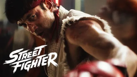 Ya hay tráiler y fecha de estreno para la película de “Street Fighter” 