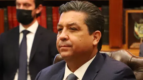 Señalan al exgobernador de Tamaulipas, Cabeza de Vaca, por presunto huachicol 