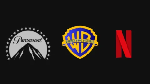 Paramount ofrece a los accionistas de Warner Bros más dinero que Netflix 