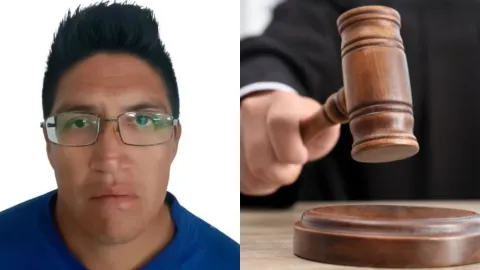 Homicida y secuestrador del Edomex es condenado a pasar 110 años en prisión 