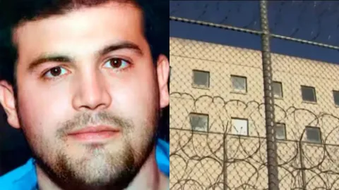 Joaquín Guzmán López se declara culpable por el delito de narcotráfico en EU