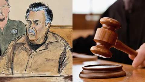 Gobierno de EU volvió a aplazar la fecha de sentencia para “El Mayo” Zambada