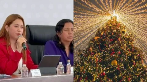 Festival Navideño 2025 va a realizarse del 20 de diciembre al 4 de enero: Talavera