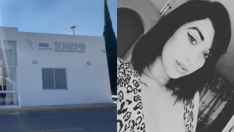 FGE Puebla agilizó reconocimiento de victima cubana en masacre del Bar Lacoss