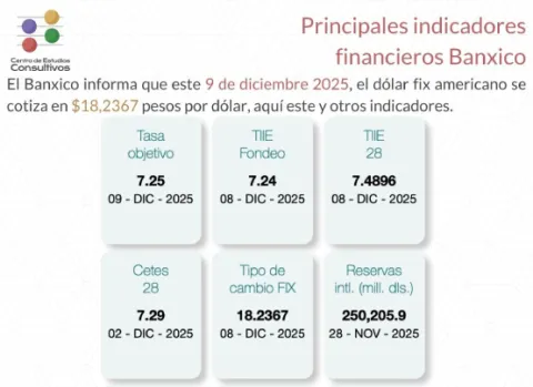 indicadores